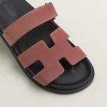 Hermès Chypre sandal - Image 2